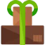 Present icon 64x64
