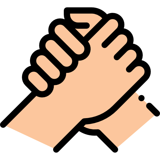 Support icon