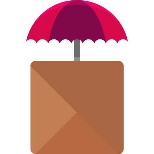 Package ícono