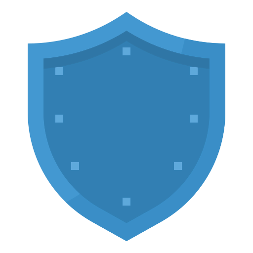Shield icon