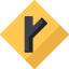 Intersection Symbol 64x64