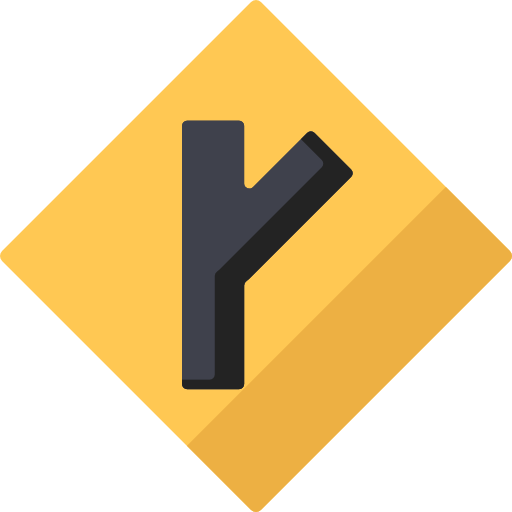 Intersection Ikona