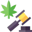 Cannabis icon 64x64