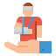 Personal アイコン 64x64