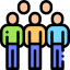 Community アイコン 64x64