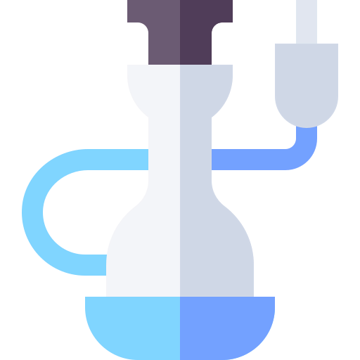 Hookah icon
