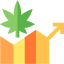 Cannabis icon 64x64