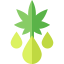 Cannabis icon 64x64