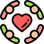 Friendship アイコン 64x64