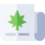 Cannabis icon 64x64