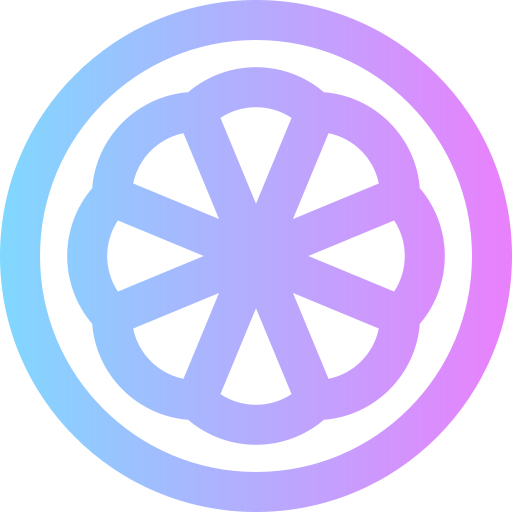 Orange icon