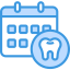 Calendar icon 64x64