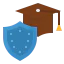 Education icon 64x64