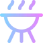 Grill icon 64x64