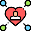 Kindness アイコン 64x64