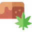Cannabis icon 64x64