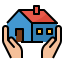 Mortgage icon 64x64