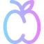 Peach icon 64x64