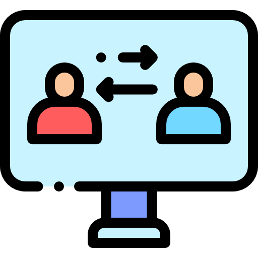 Feedback icon