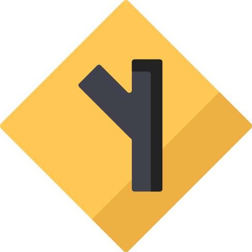 Intersection Ikona