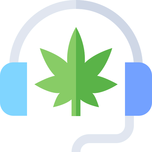 Customer support icon