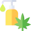 Body lotion icon 64x64