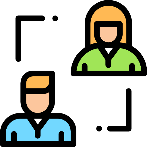 Relationship icon