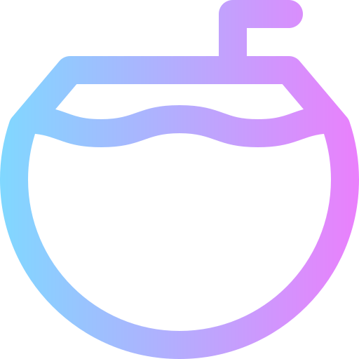 Coconut icon