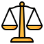 Law icon 64x64