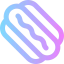 Hotdog icon 64x64