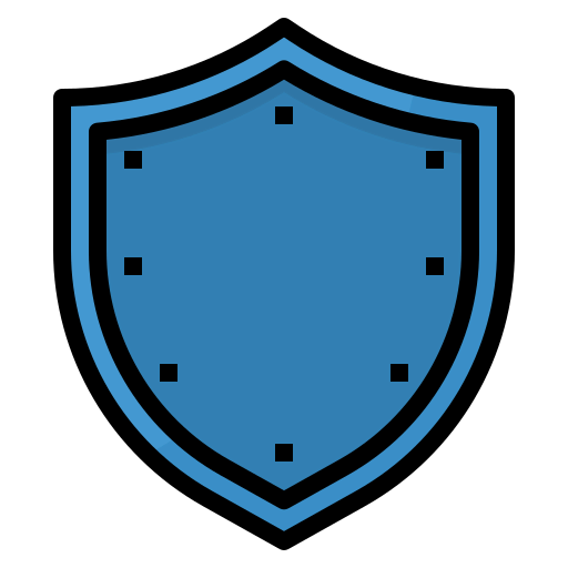 Shield icon