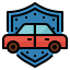 Vehicle icon 64x64