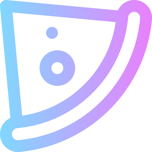 Pizza icon