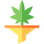 Cannabis icon 64x64