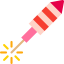Fireworks icon 64x64