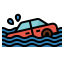Flood icon 64x64