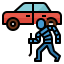 Stolen icon 64x64