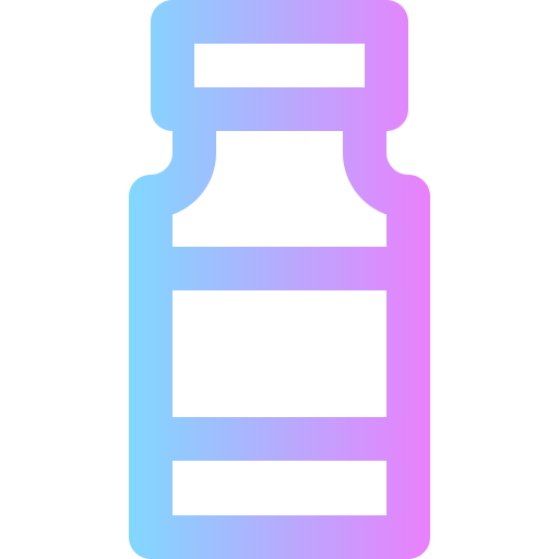 Bottle icon