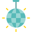 Disco icon 64x64
