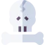 Skull icon 64x64