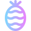 Pineapple Symbol 64x64