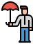 Broker icon 64x64