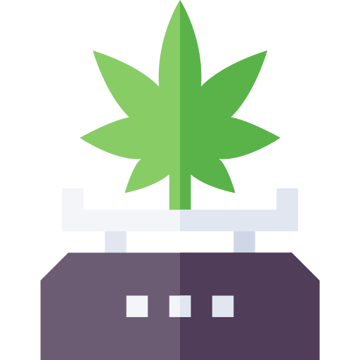Scale icon