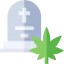 Graveyard biểu tượng 64x64