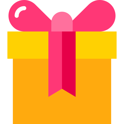 Gift icon