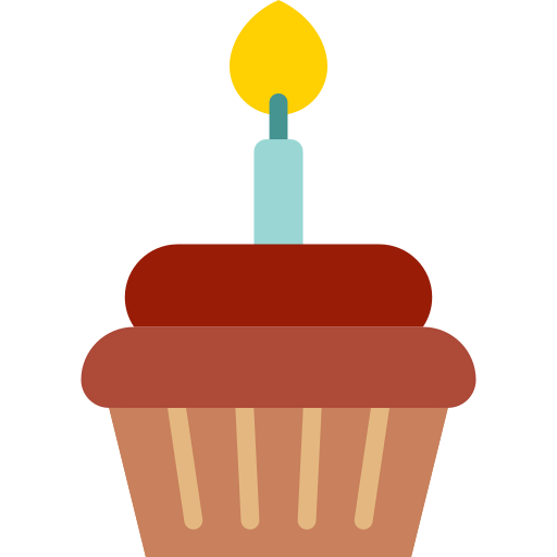 Cupcake icon