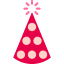 Hat icon 64x64