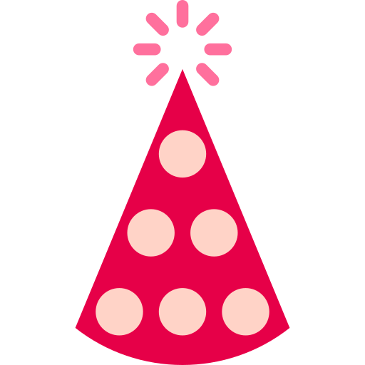 Hat icon