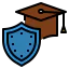 Education icon 64x64