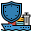 Shipping icon 64x64